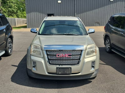 2013 GMC Terrain SLE