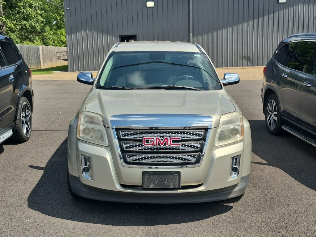 2013 GMC Terrain SLE