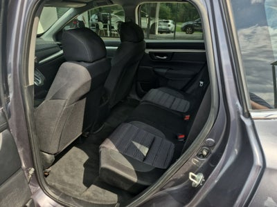 2020 Honda CR-V LX
