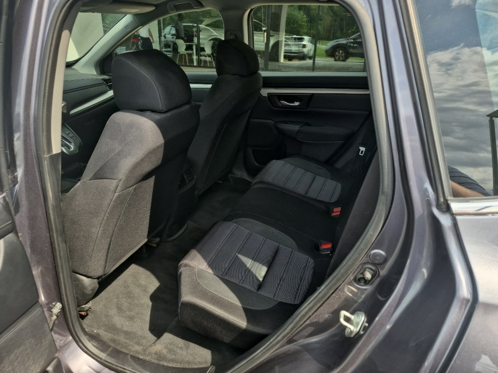 2020 Honda CR-V LX