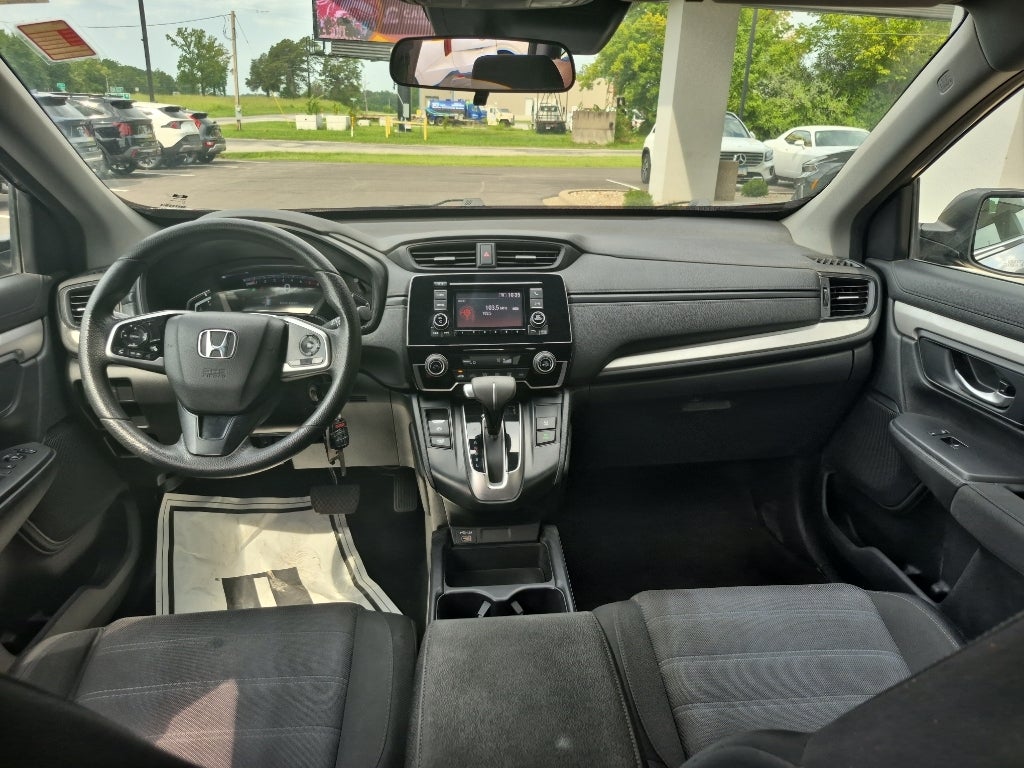 2020 Honda CR-V LX