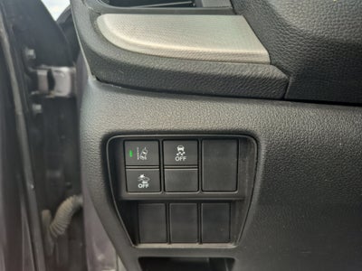 2020 Honda CR-V LX