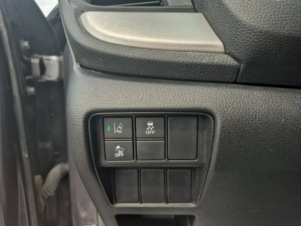 2020 Honda CR-V LX