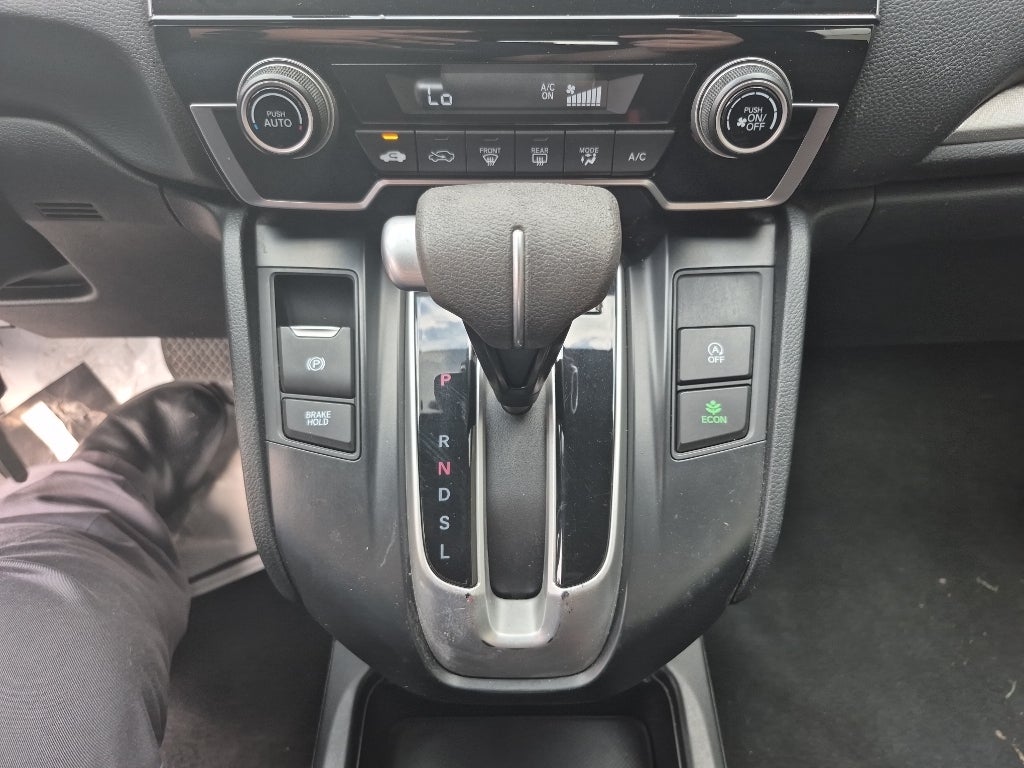 2020 Honda CR-V LX