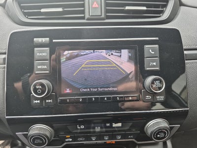 2020 Honda CR-V LX
