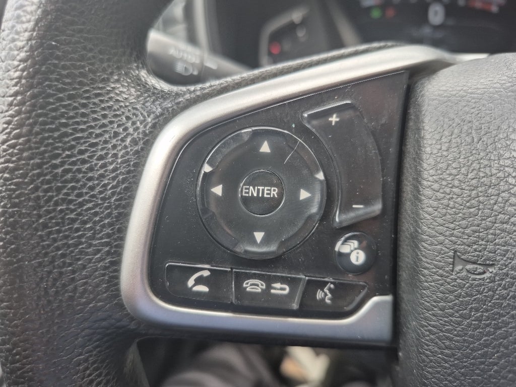 2020 Honda CR-V LX