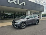 2020 Honda CR-V LX