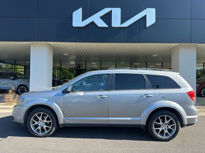 2015 Dodge Journey R/T