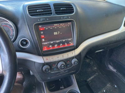 2015 Dodge Journey R/T