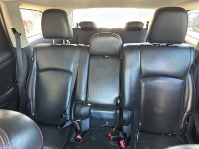 2015 Dodge Journey R/T