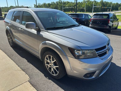 2015 Dodge Journey R/T