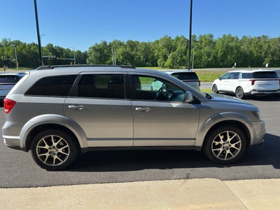 2015 Dodge Journey R/T