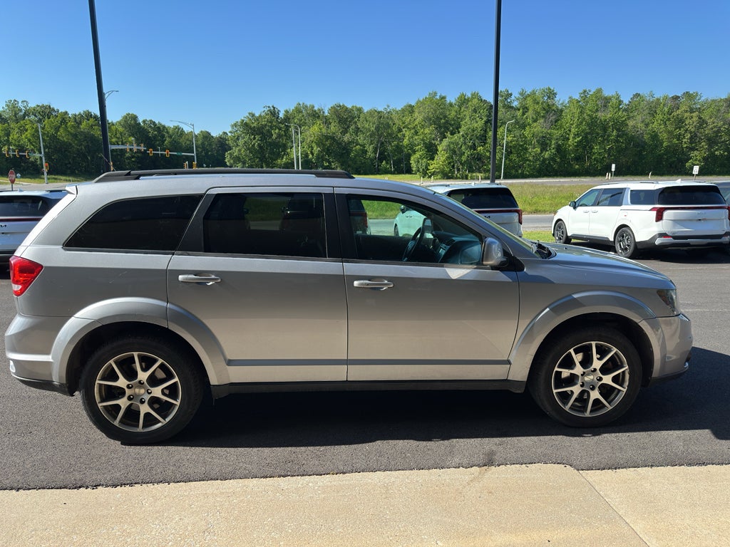 2015 Dodge Journey R/T