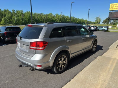 2015 Dodge Journey R/T