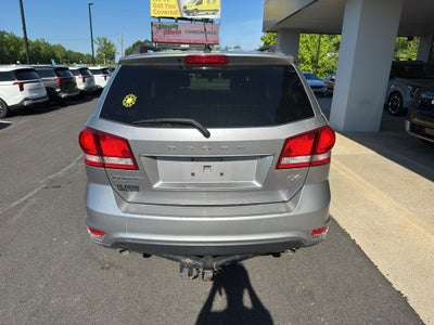 2015 Dodge Journey R/T