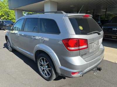 2015 Dodge Journey R/T