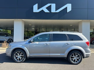 2015 Dodge Journey R/T