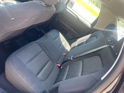 2022 Ford Bronco Sport Base