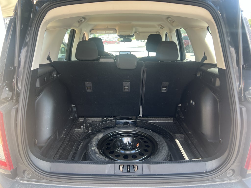 2022 Ford Bronco Sport Base