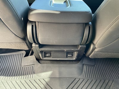 2022 Chevrolet Silverado Custom Trail Boss