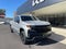 2022 Chevrolet Silverado Custom Trail Boss