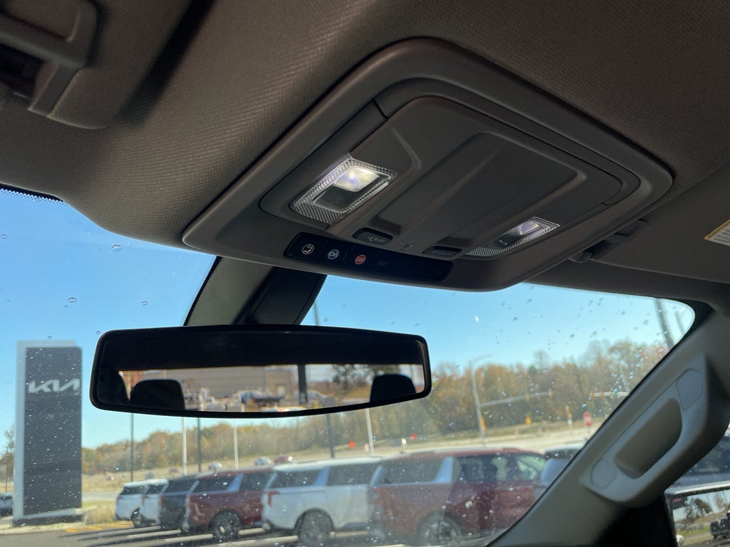 2022 Chevrolet Silverado Custom Trail Boss