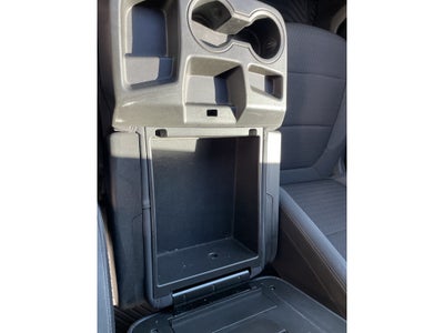 2022 Chevrolet Silverado Custom Trail Boss