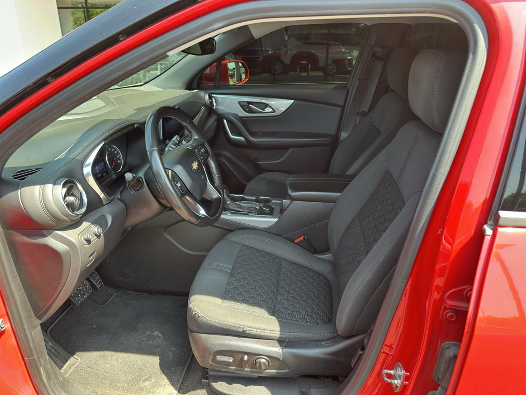2019 Chevrolet Blazer Base w/1LT