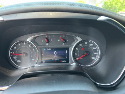 2019 Chevrolet Blazer Base w/1LT
