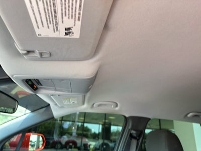 2019 Chevrolet Blazer Base w/1LT
