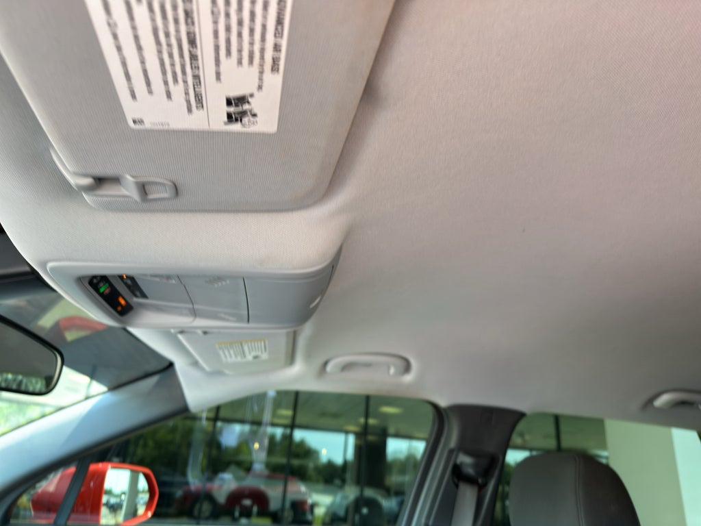 2019 Chevrolet Blazer Base w/1LT