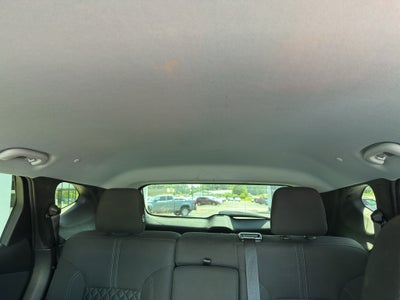 2019 Chevrolet Blazer Base w/1LT