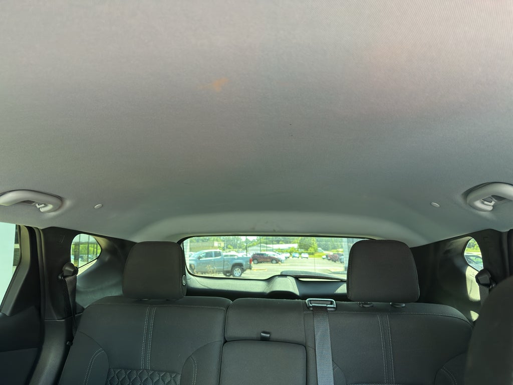 2019 Chevrolet Blazer Base w/1LT