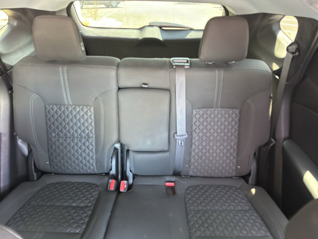 2019 Chevrolet Blazer Base w/1LT
