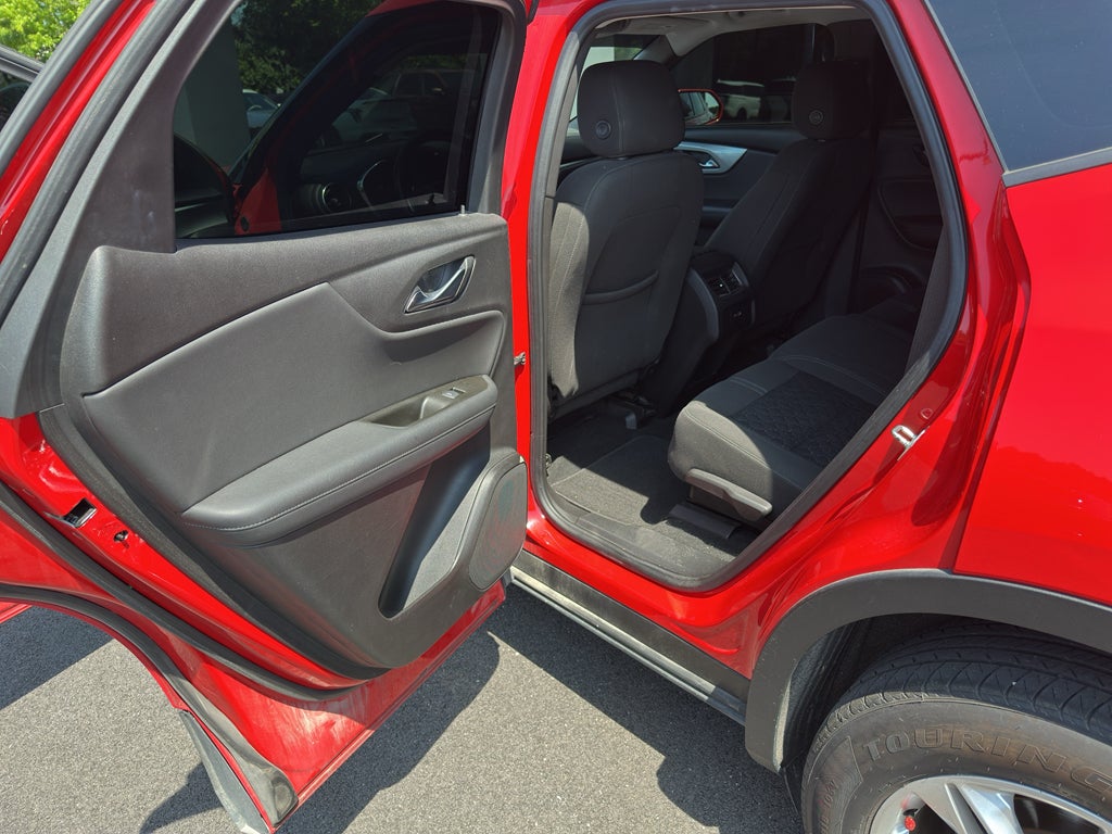 2019 Chevrolet Blazer Base w/1LT
