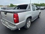 2010 Chevrolet Avalanche LTZ