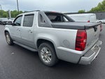 2010 Chevrolet Avalanche LTZ