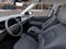 2027 Kia EV3 Wind