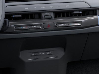 2027 Kia EV3 Wind