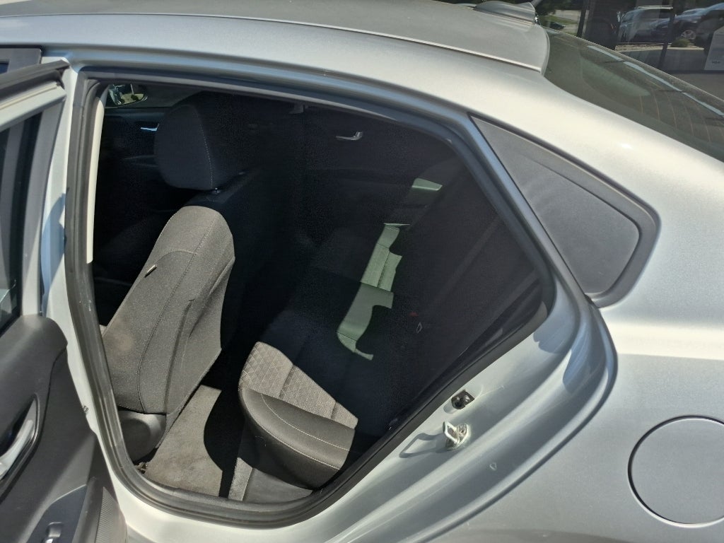 2019 Kia Rio S