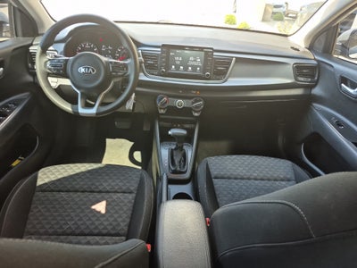 2019 Kia Rio S