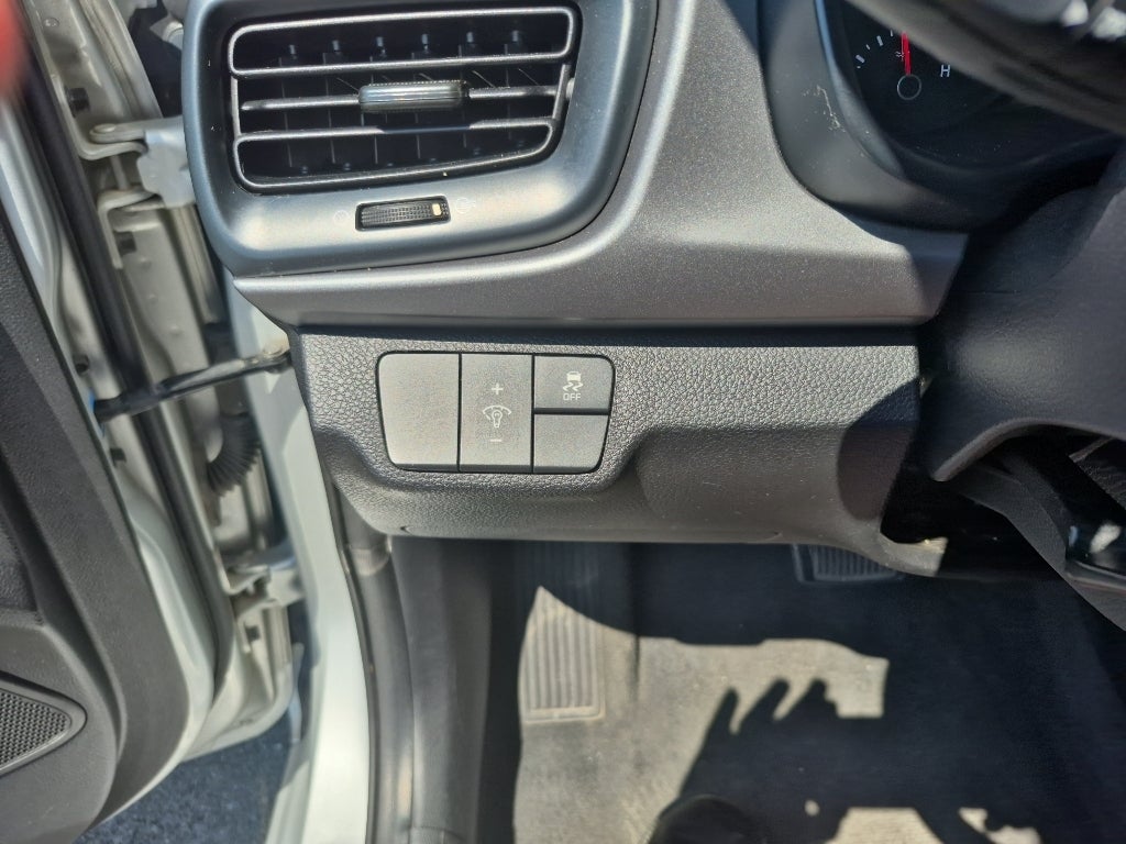 2019 Kia Rio S