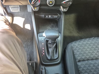 2019 Kia Rio S