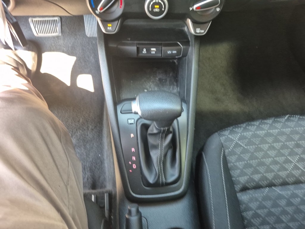 2019 Kia Rio S