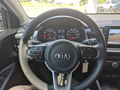 2019 Kia Rio S