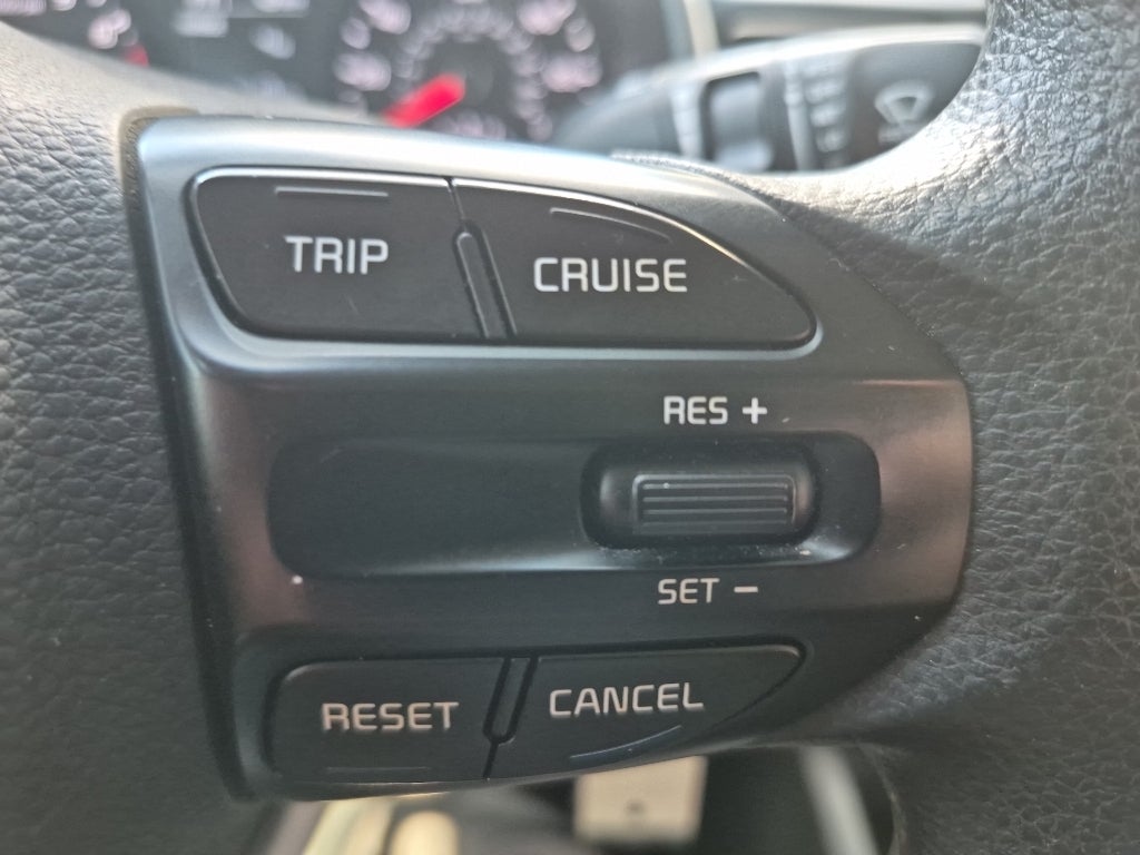 2019 Kia Rio S