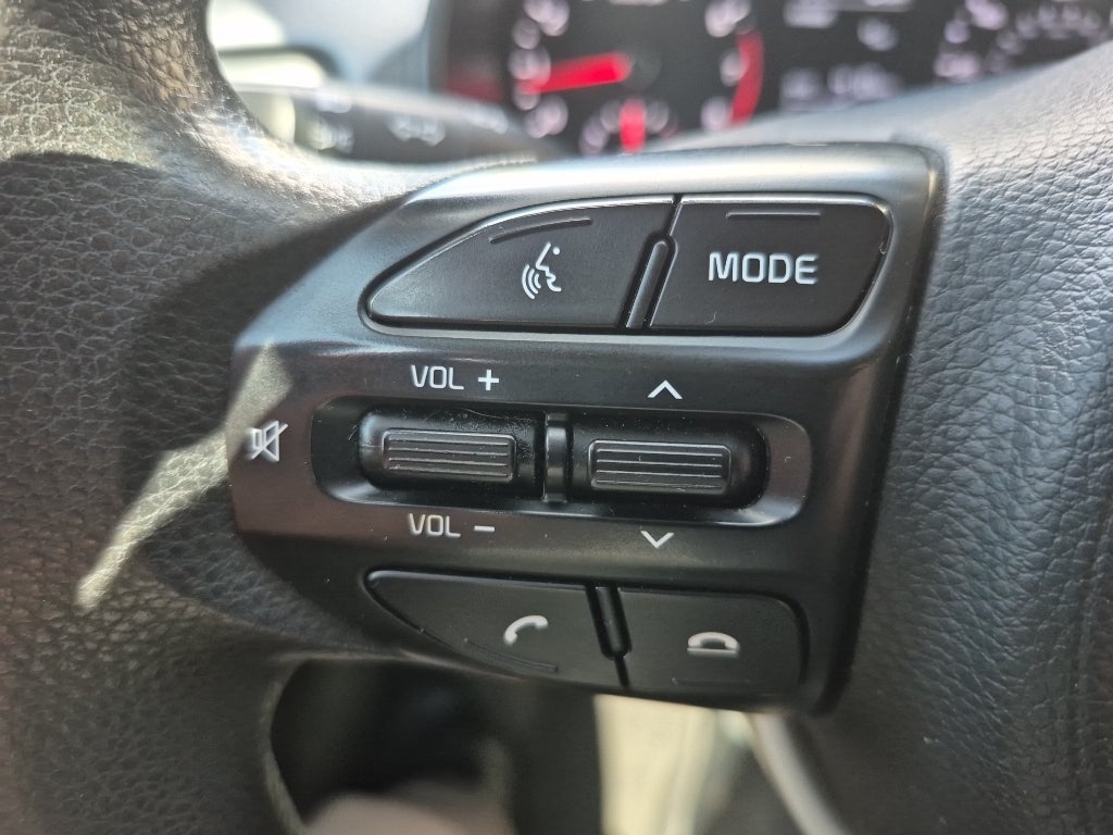 2019 Kia Rio S