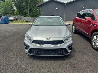 2019 Kia Forte S