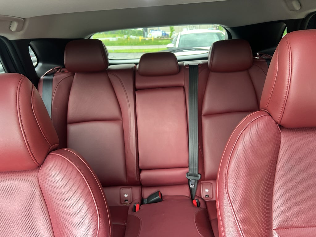 2023 Mazda Mazda CX-30 2.5 S Carbon Edition