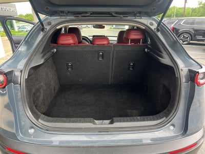 2023 Mazda Mazda CX-30 2.5 S Carbon Edition